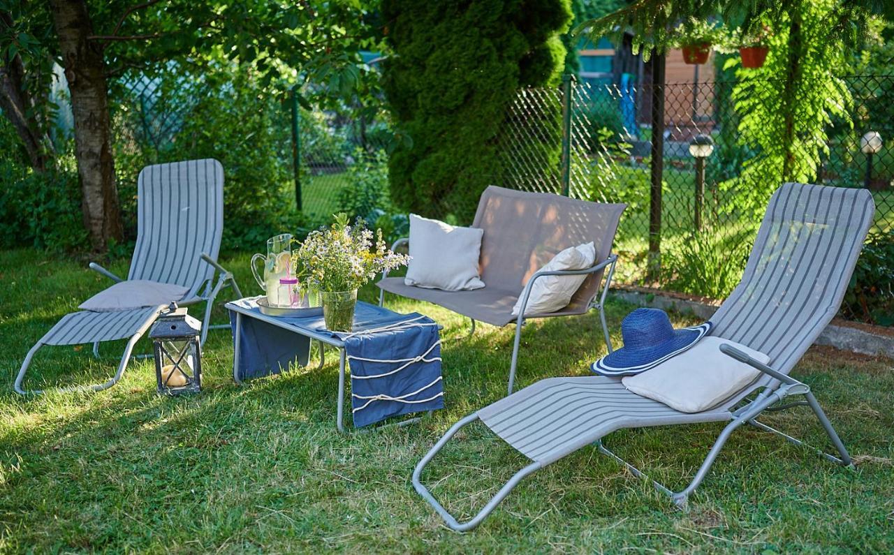 Wakacyjny Apartament, Bezplatne Rowery, Las, Woda Apartment Olsztyn  Exterior foto