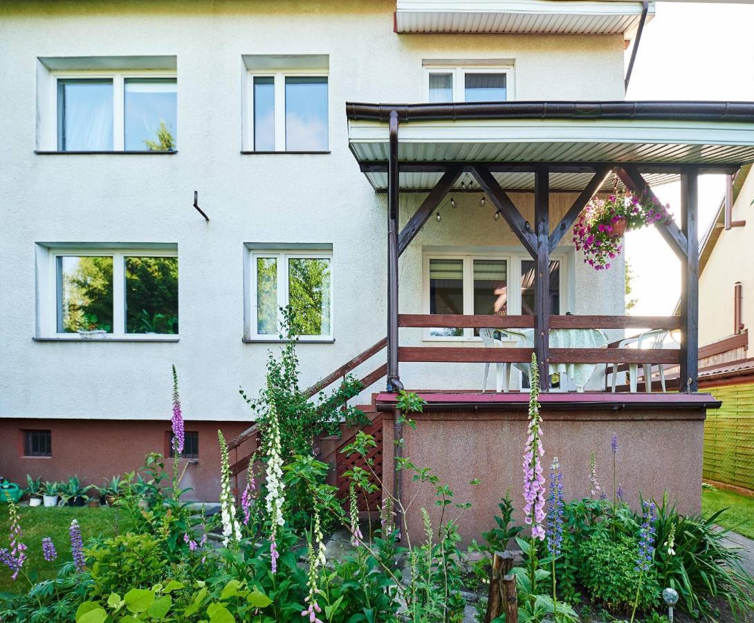 Wakacyjny Apartament, Bezplatne Rowery, Las, Woda Apartment Olsztyn  Exterior foto