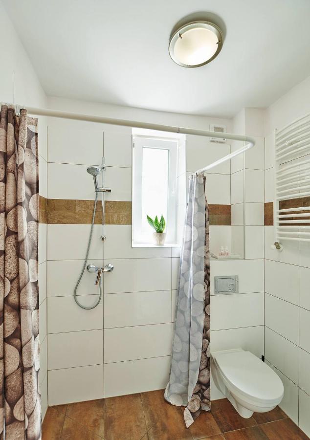 Wakacyjny Apartament, Bezplatne Rowery, Las, Woda Apartment Olsztyn  Exterior foto